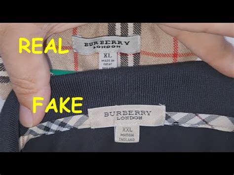 burberry hero replica|authentic burberry polo labels.